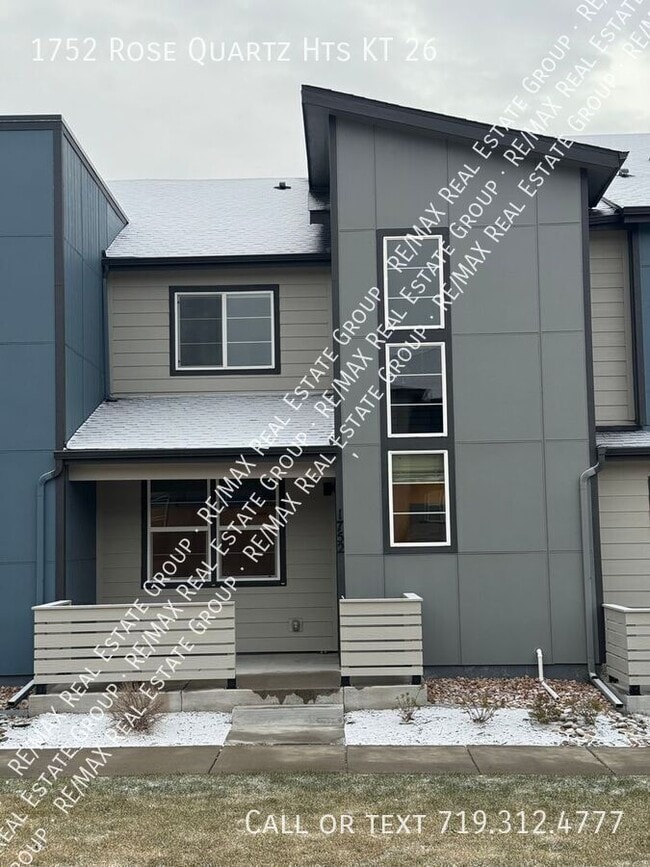 Building Photo - 1752 Rose Quartz Heights