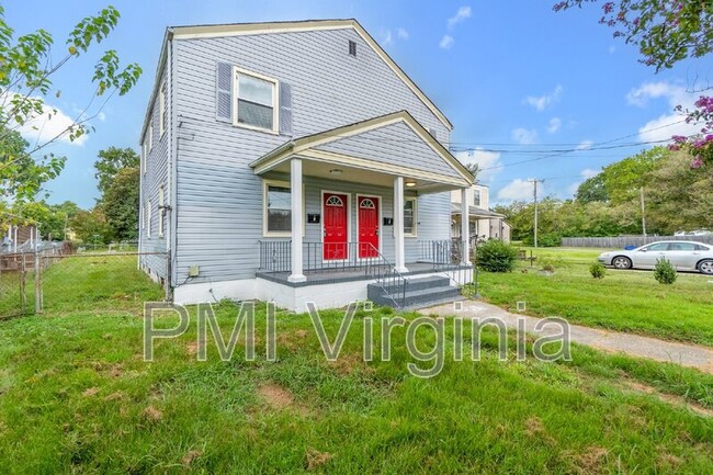 Building Photo - 1623 Deep Creek Blvd