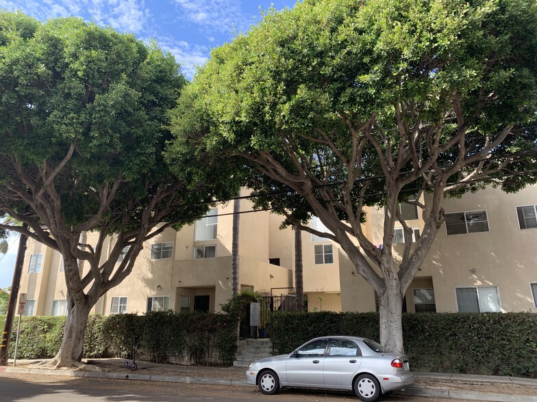 Quiet neighborhood - 1757 17th St