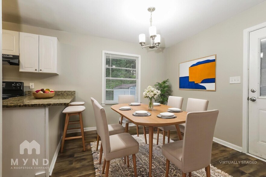 Building Photo - 2644 Butner Rd