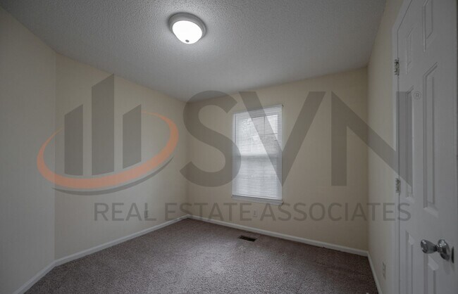Building Photo - 3BR, 2BA Durham Home with Deck and LVP Flooring