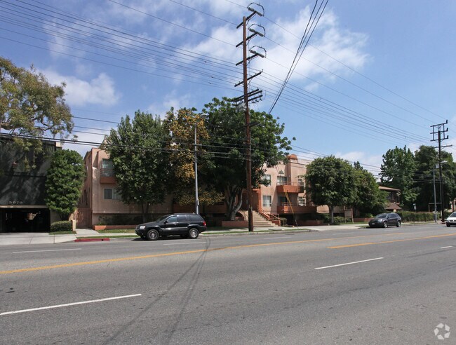 Kester Apartments - Fifty Sixty Kester Apartments