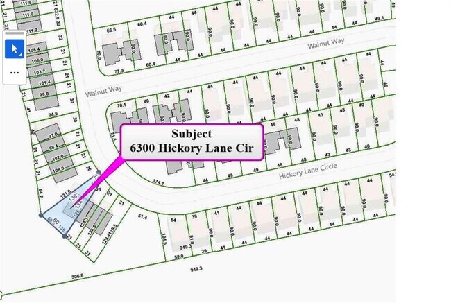 Building Photo - 6300 Hickory Ln Cir