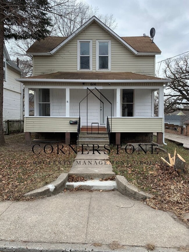 Building Photo - Cute 2 bedroom $750 per month