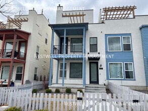 Building Photo - 10746 S Porcini Dr