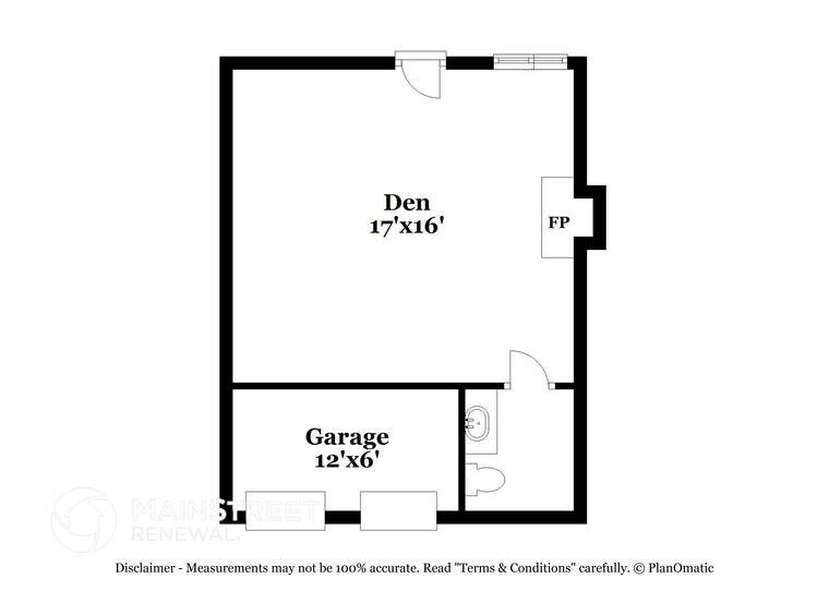 Building Photo - 4413 Idlewood Park