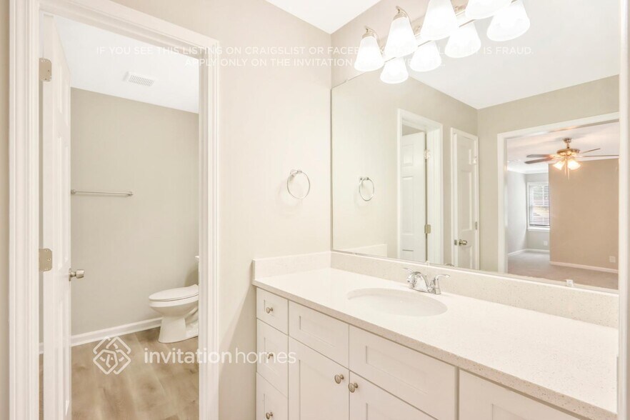 Building Photo - 6531 Capstone Cir NW