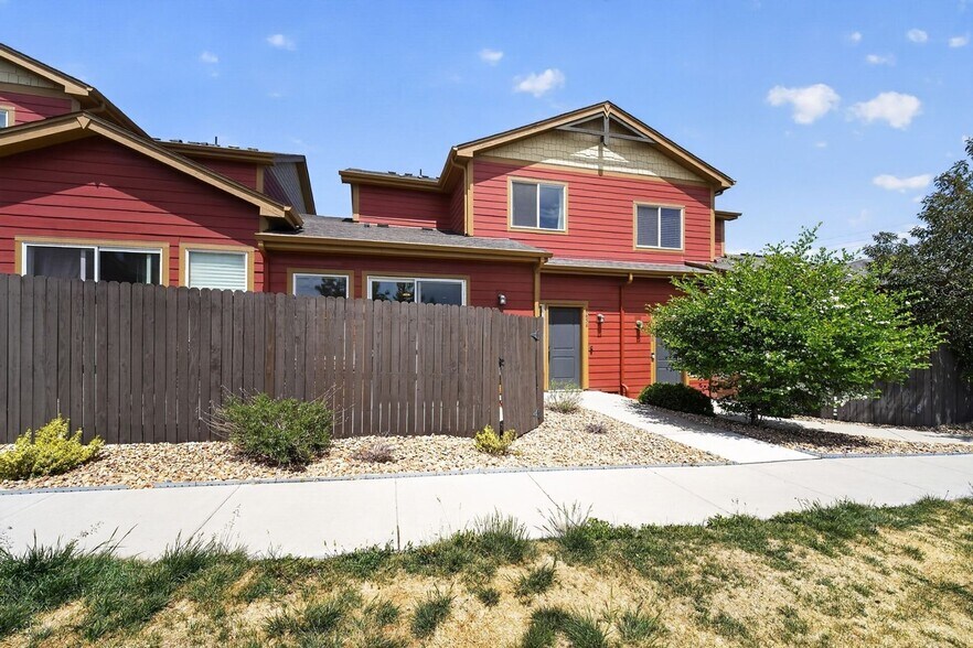 Building Photo - 1654 Aspen Meadows Cir