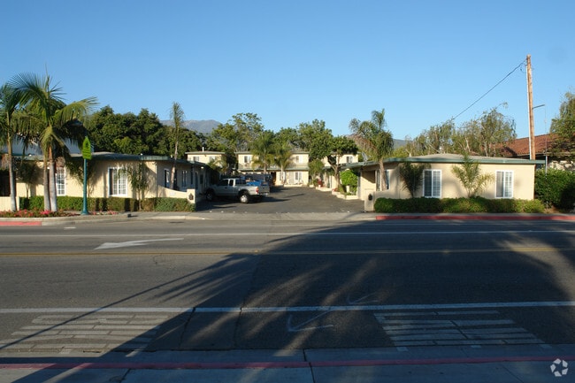 Primary Photo - 5310 Carpinteria Ave