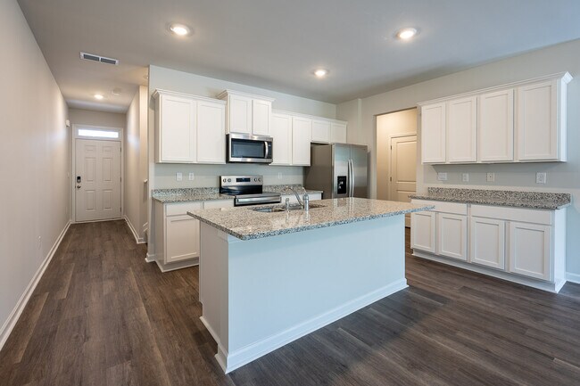 Building Photo - 3422 Firestone Dr