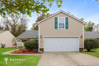 Building Photo - 4-Bedroom Home in Belle Grove Preserve