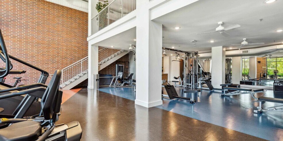 Building Photo - 5332 Trinity River Trl