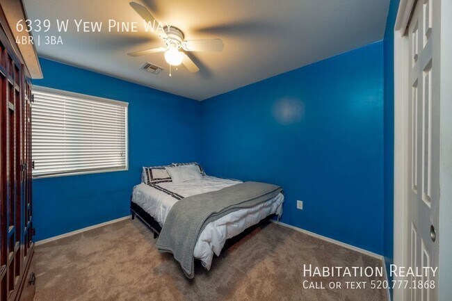Building Photo - Stunning 4Bed/3Bath Home with Solar Panels...