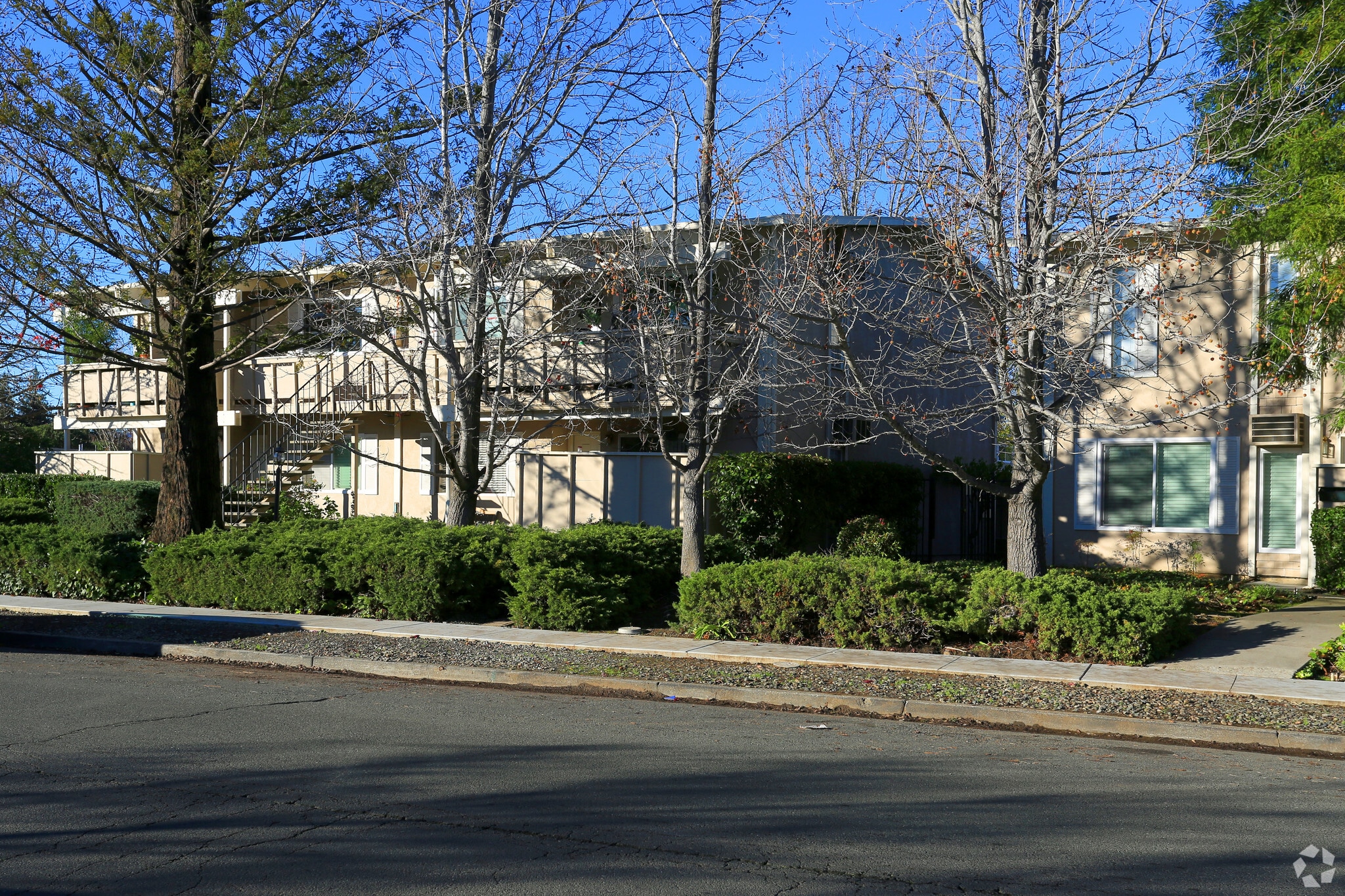 Building Photo - Apartments on Cabot Way