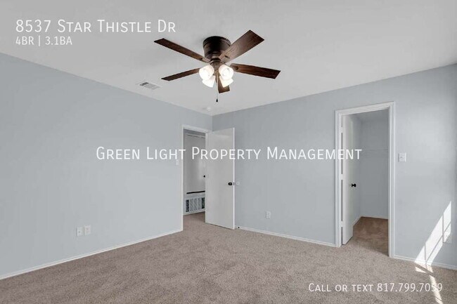 Building Photo - 8537 Star Thistle Dr