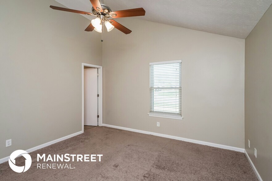 Building Photo - 3702 Bartlett Ct