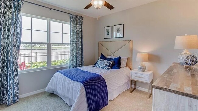 Building Photo - 17214 Harvest Moon Way