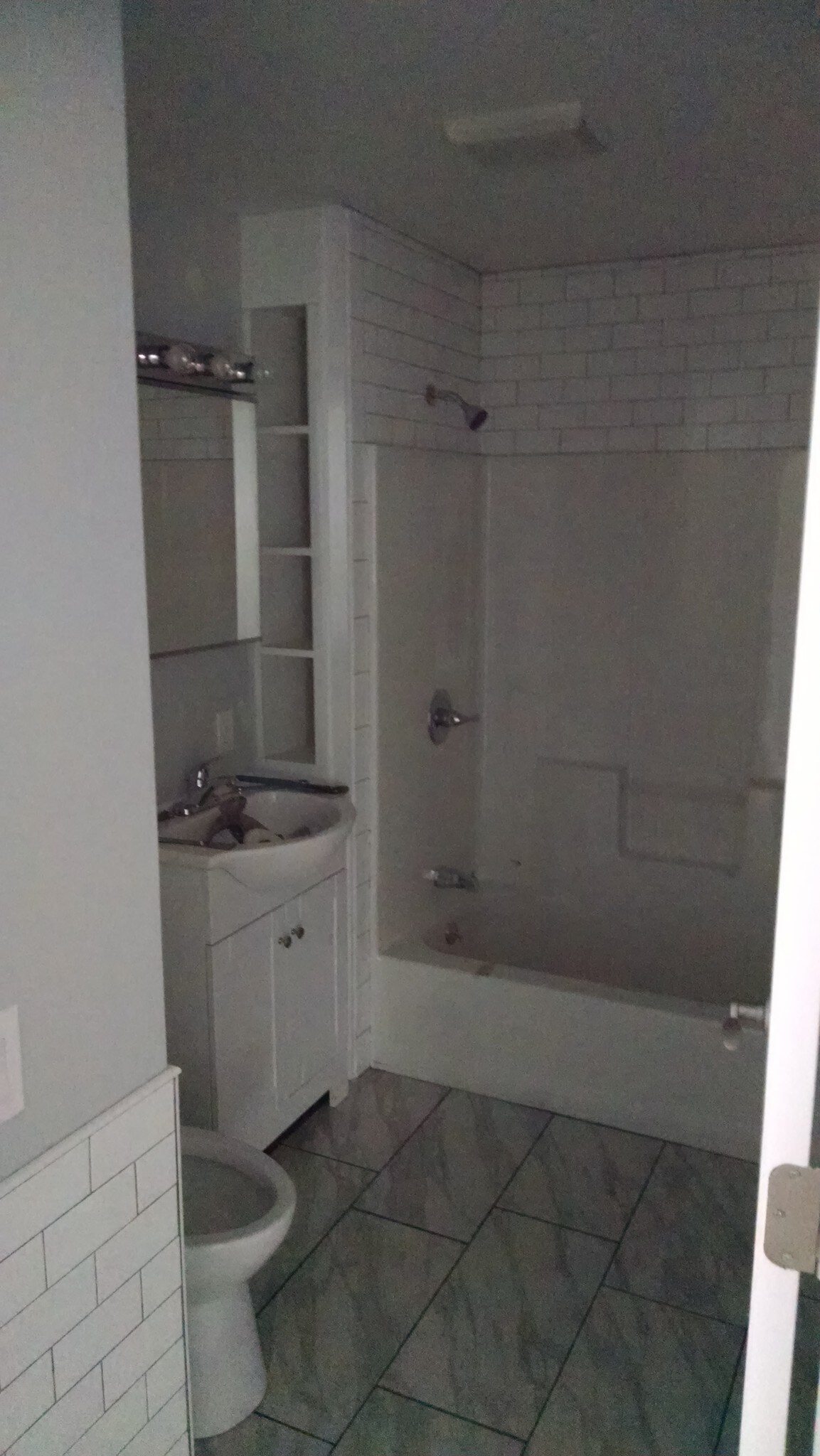 Bathroom - 8 Root Ave