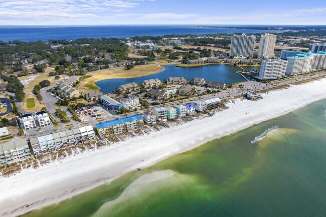 Building Photo - 122 Seascape Dr