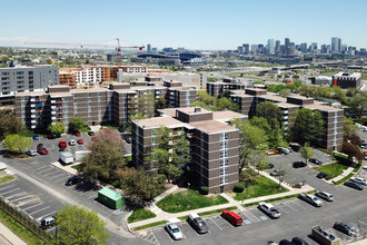 Building Photo - Vesty Park Flats