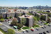 Building Photo - Vesty Park Flats