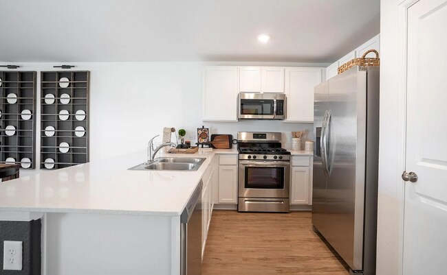 Building Photo - FOR RENT! NEW Lennar Cottage Collection “Pinehollow” Plan – Elevation H1 in Magnolia Ridge
