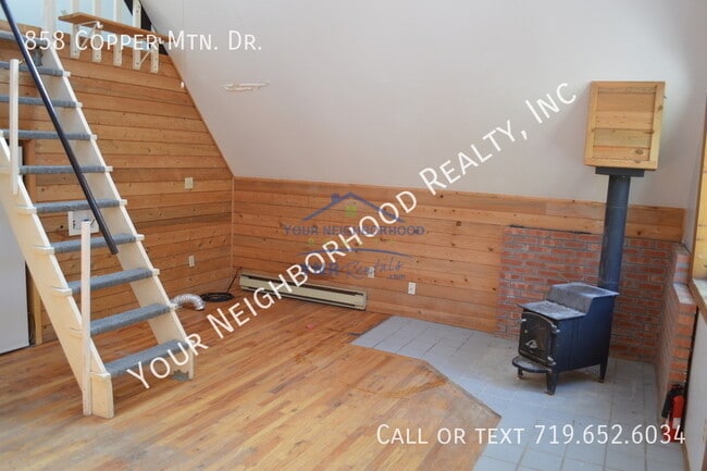 Building Photo - 858 Copper Mountain Dr