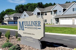 Building Photo - Mulliner Crossing