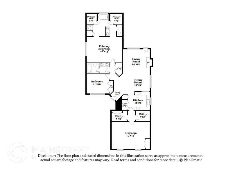 Building Photo - 1276 Avery Dr