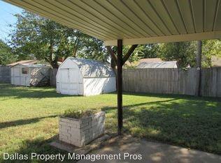 Building Photo - 3210 McCollum St