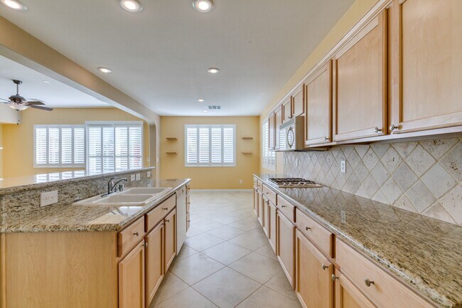 Building Photo - Beautiful Single-Story, 3 Bedroom Home on a Premium Corner Lot in NW!