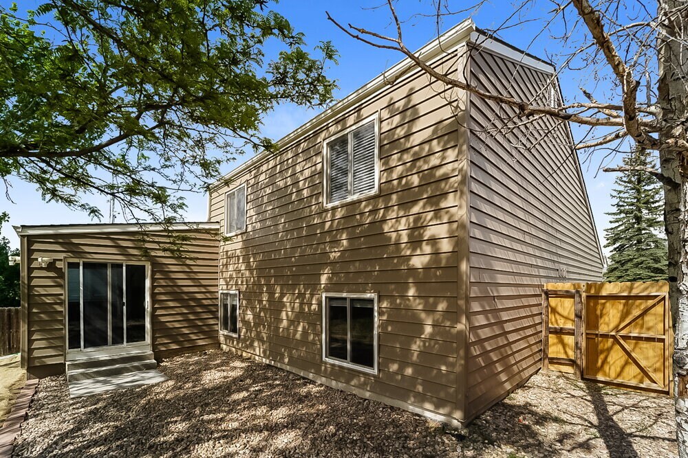 Building Photo - 19743 E Wagontrail Dr