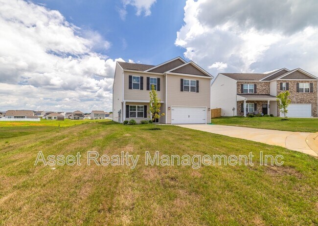 Building Photo - 5163 Runnerstone Rd