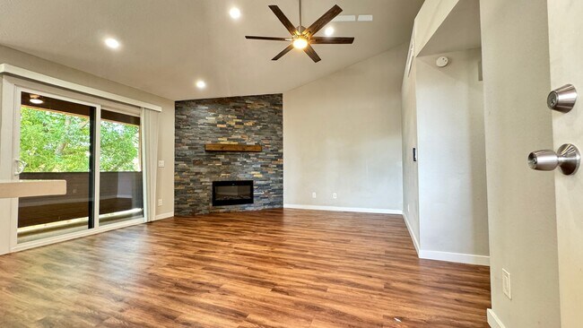 Building Photo - Southwest (Irvington and Midvale Pk) top f...