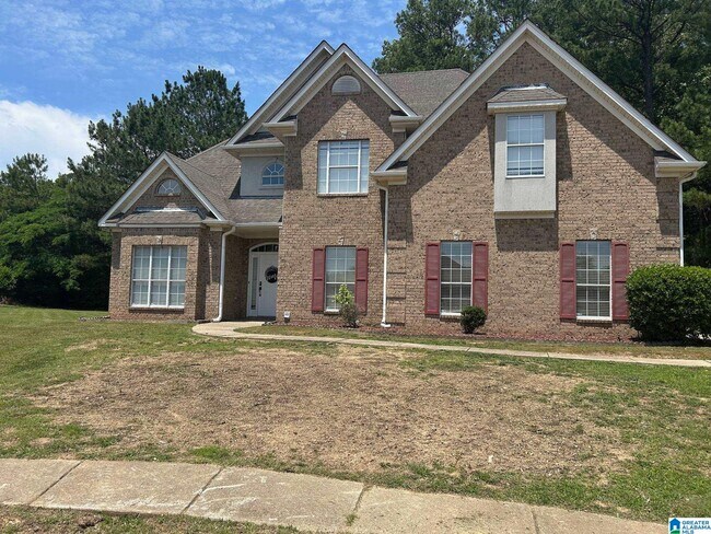 Building Photo - 241 Old Cahaba Trail