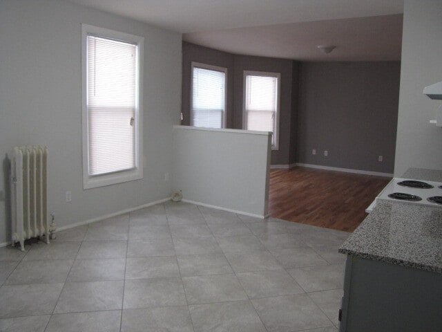 dining area - 1807 Euclid Ave