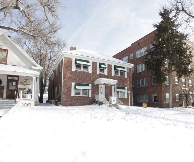Primary Photo - 1136 S 11th St
