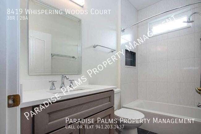 Building Photo - 8419 Whispering Woods Ct