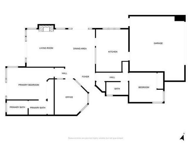 Building Photo - 7 Las Cruces