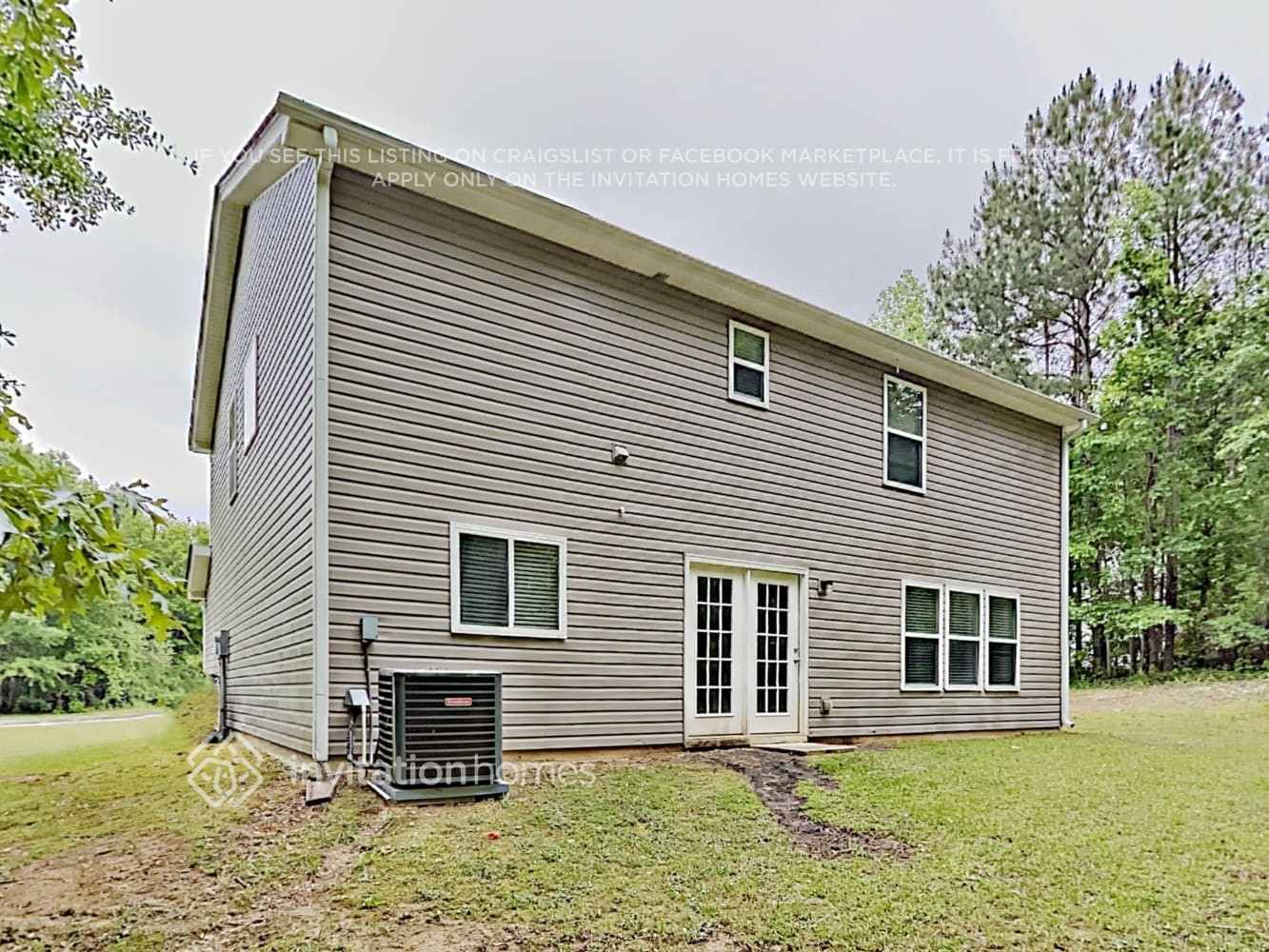 Building Photo - 414 Waterbury Way