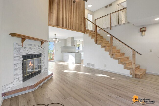 Building Photo - Eagle River Gem