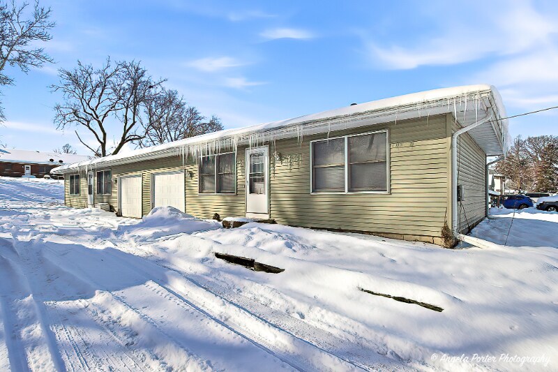 Building Photo - 831 Washington St