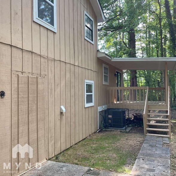 Building Photo - 5438 Brandon Ct