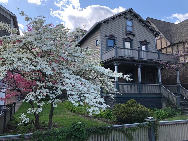 Building Photo - 4546 N Hermitage Ave
