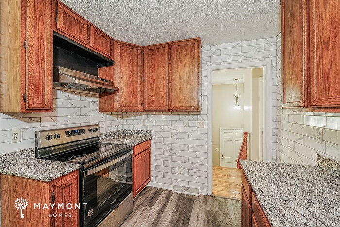 Building Photo - 7704 Logan Dr SW