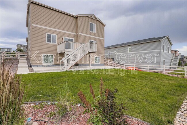 Building Photo - 5102 Lumos Ln