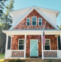 Building Photo - CASTLEY HAYNE - Charming Craftsman style bungalow!