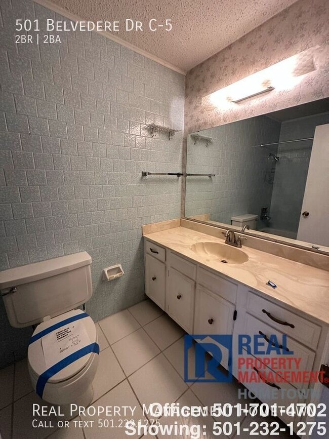 Building Photo - 501 Belvedere Dr