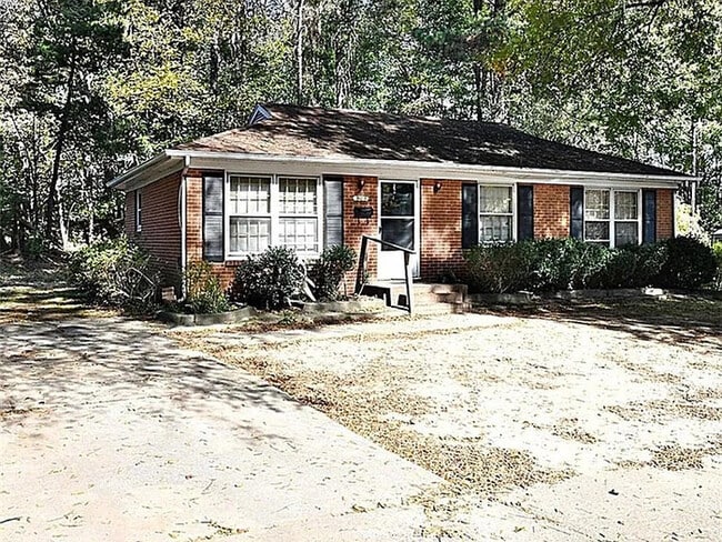Building Photo - 505 Shamel Ct