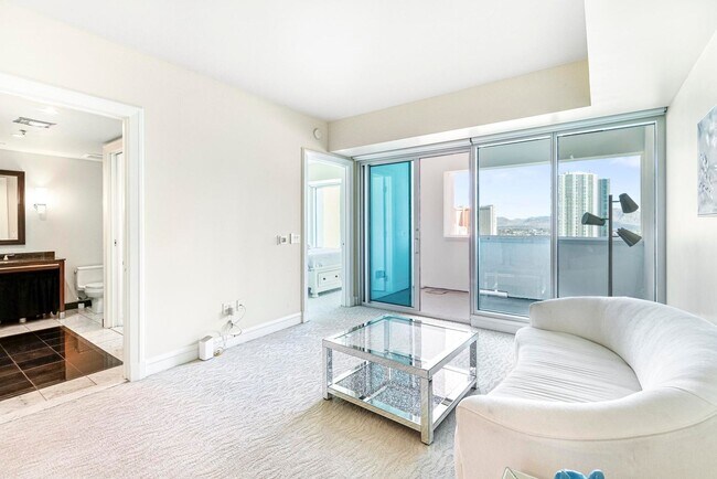 Building Photo - Live On The Strip — Sky Las Vegas High-Rise Condo